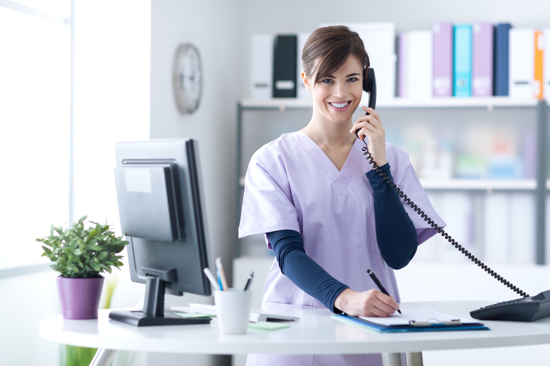 The Importance Of Utilizing A Virtual Medical Assistant