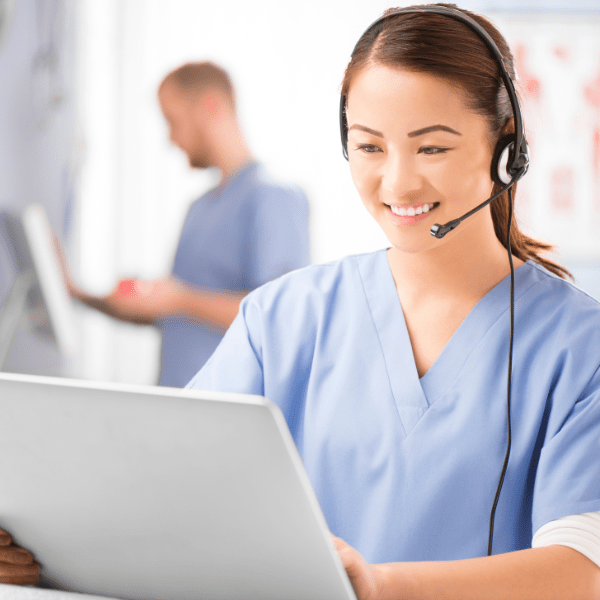 5 Reasons To Choose A Virtual Medical Assistant Virtual Gal Friday